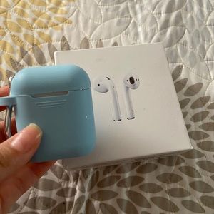 Airpods